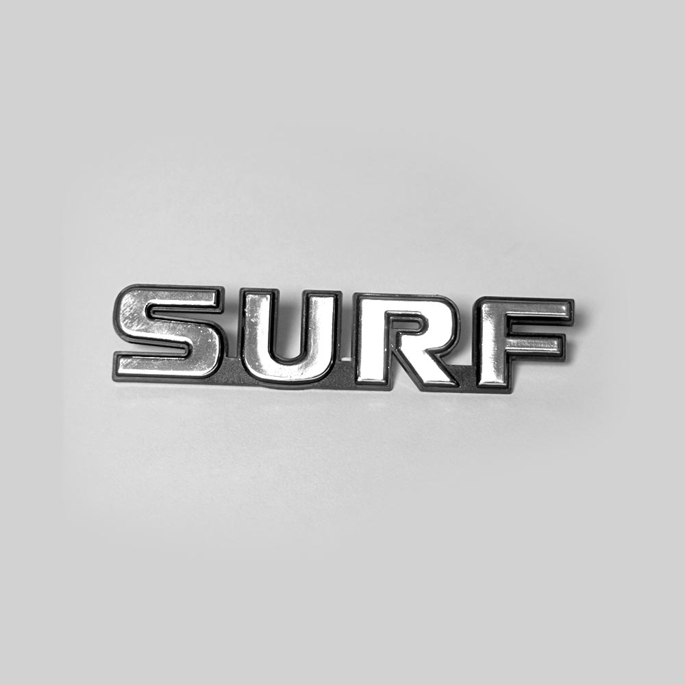 Car Badge